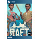 Raft Steam [Online + Offline]